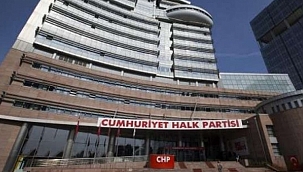 CHP'nin üye sayısı açıklandı 
