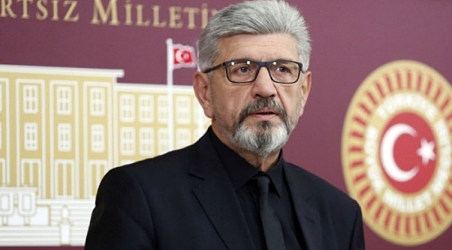 'Cihangir İslam, CHP'ye katılıyor'