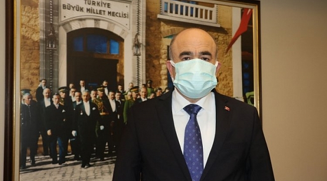 Dağlı: Daha fazla hastaya tahammülümüz yok