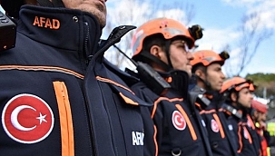 Deprem sonrası ilk 6 saat büyük önem taşıyor 