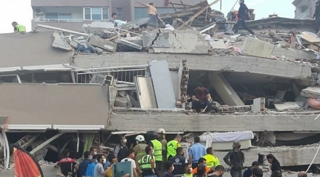 Deprem uzmanından kritik uyarı