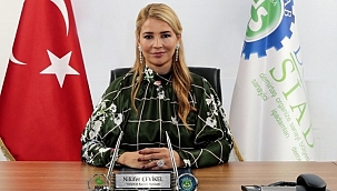 DOSABSİAD Başkanı Çevikel büyüme rakamlarını değerlendirdi