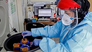 Dünyada vaka sayısı 120 milyonu geçti