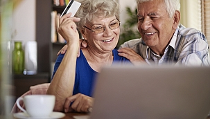 E-Ticaretin müşteri sayısı 37,2 milyon oldu