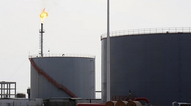 Enerji ithalatı faturası şubatta yüzde 12,2 azaldı