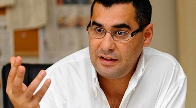 Enver Aysever gözaltına alındı