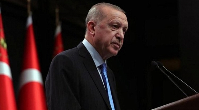 Erdoğan, İnsan Hakları Eylem Planı'nı yarın açıklayacak