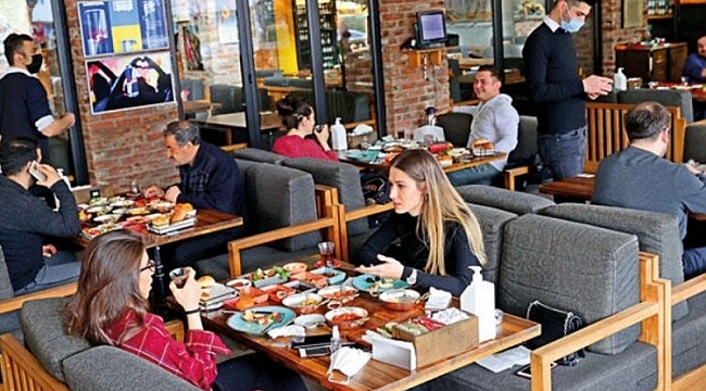 Esnafın gözü Beştepe’de: Kapanma olur mu?