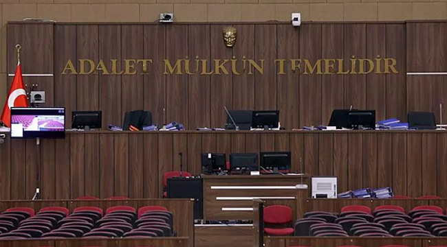 FETÖ'nün iş dünyası yapılanmasında cezalar belli oldu
