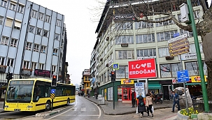 FETÖ propagandasına Yıldırım'dan yanıt