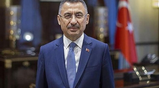Fuat Oktay'dan 'İstanbul Sözleşmesi' açıklaması