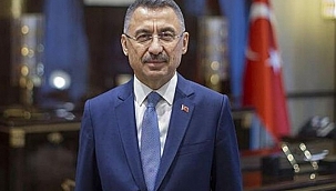 Fuat Oktay'dan 'İstanbul Sözleşmesi' açıklaması 