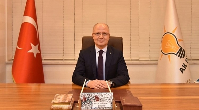 Gürkan'dan Türk Telekom Bölge Müdürlüğü açıklaması
