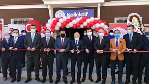 Gürsu Belediyesi işsizlikle mücadele ediyor 