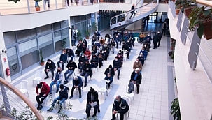 Gürsu Belediyesi istihdam buluşmaları sürüyor 