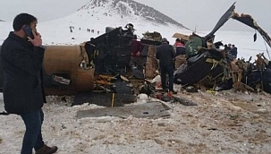 Helikopter faciasında 4 kritik soru!