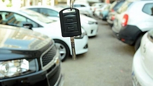 İkinci elde son durum 