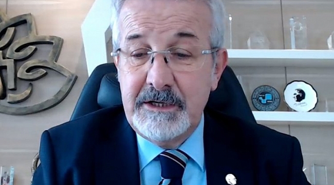 İklim dostu Nilüfer için çalıştay düzenlendi