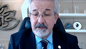 İklim dostu Nilüfer için çalıştay düzenlendi