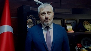 İl Sağlık Müdürü Yavuzyılmaz'dan obezite uyarısı 