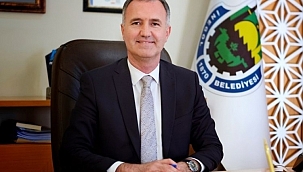 İnegöl Belediyesi'nden görme engellilere çağrı