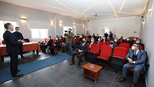 İnegöl Belediyesi'nden Türkiye'de bir ilk 