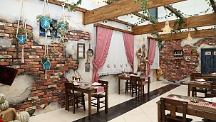 İNESMEK mutfağı yeniden açılıyor 