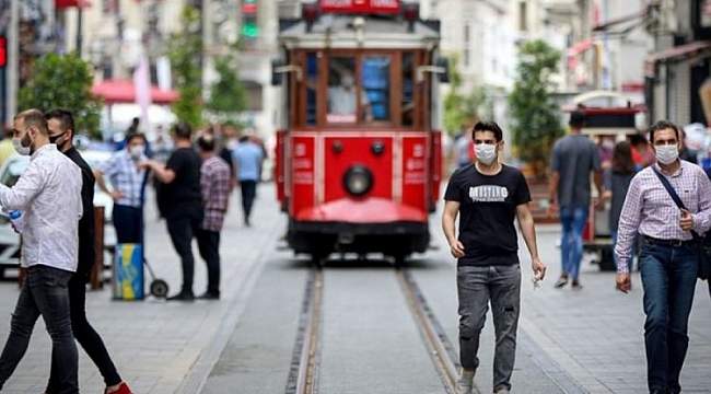 İstanbul Valiliği'nden kısıtlama açıklaması