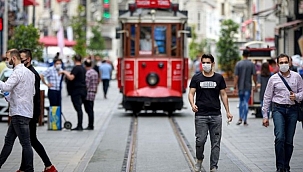 İstanbul Valiliği'nden kısıtlama açıklaması 