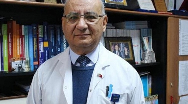 İşte Türkiye'de en çok görülen mutant virüs