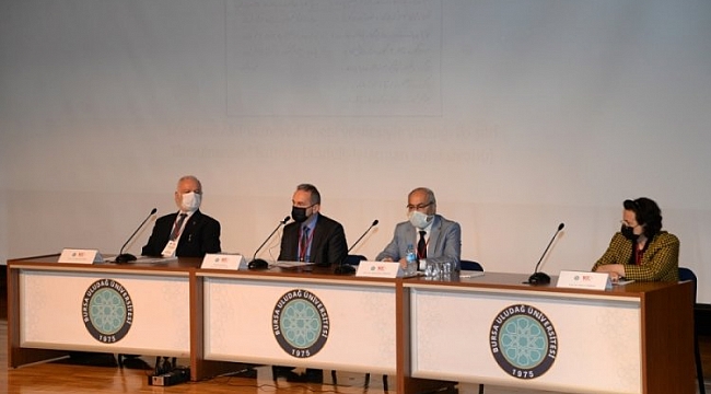 İstiklal Marşı'nın kabulü, 100. yılında UÜ'de kutlandı
