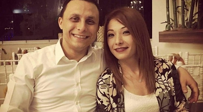 İzmir'de genç çift ölü bulundu