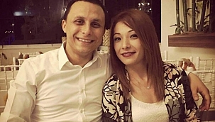 İzmir'de genç çift ölü bulundu