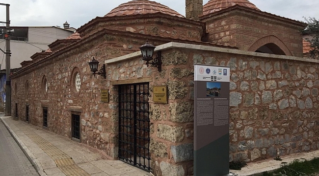 İznik'te tanıtım atağı