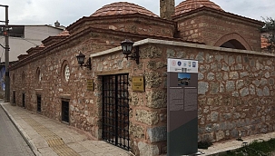 İznik'te tanıtım atağı 