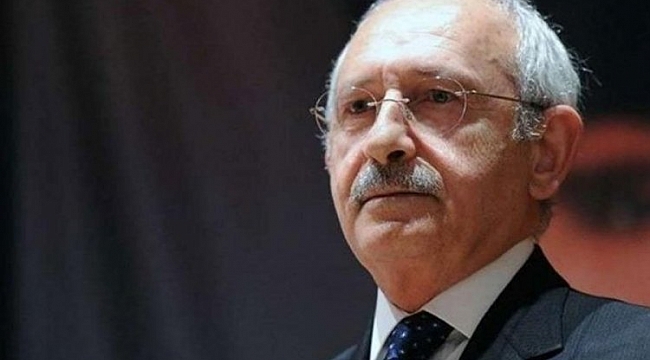 Kılıçdaroğlu, Yaşar Kemal'i andı