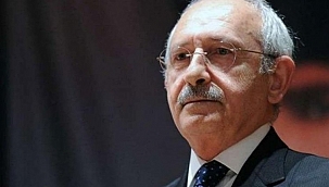 Kılıçdaroğlu, Yaşar Kemal'i andı 