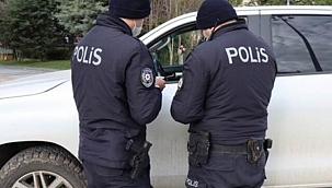 Kısıtlamada 39 bin 604 kişiye yasal işlem yapıldı 