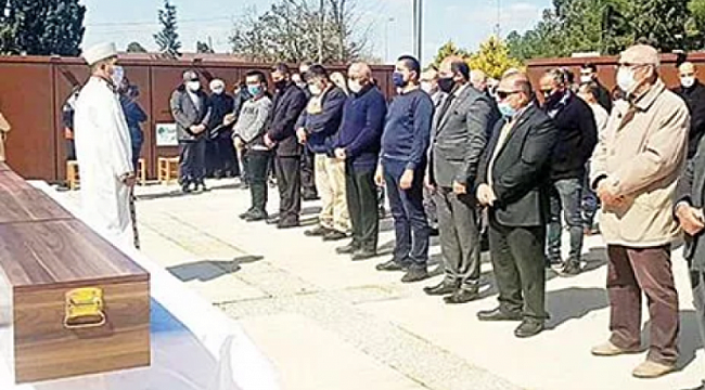 KKTC'de tepki çeken karar