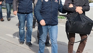 Kocaeli'de FETÖ operasyonu 