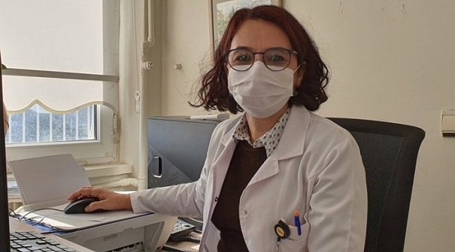 Kovid geçiren erişkinlere MIS-A uyarısı