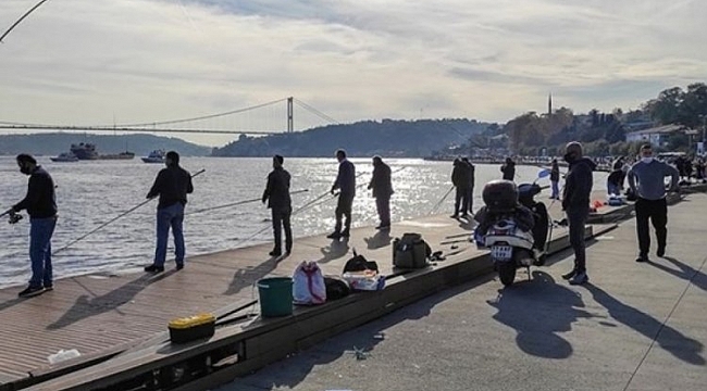 Marmara'da sıcaklıklar yükselecek
