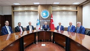 Marmarabirlik'ten bir ilk daha 