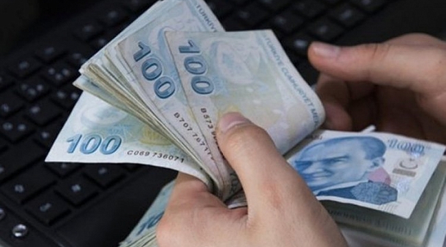 Mart ayı KYK burs ve kredi ödemeleri başladı!