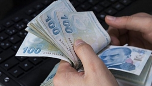 Mart ayı KYK burs ve kredi ödemeleri başladı! 