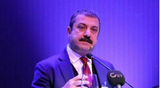MB Başkanı Şahap Kavcıoğlu kimdir?