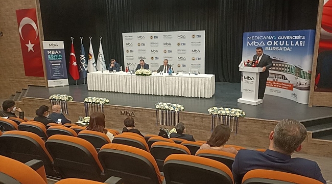 Medicana Eğitim Grubu MBA okulları büyüyor