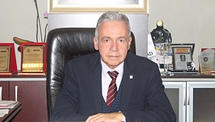 MMO Bursa'dan Dünya Kadınlar Günü mesajı