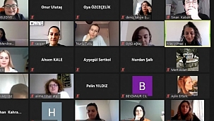 Nilüfer Belediyesi'nden Yaratıcı Okuma Atölyesi