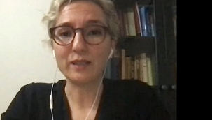 Nilüfer'de kadına şiddetle mücadele ele alındı